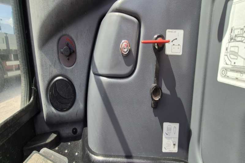 OmecoHub - Immagine EUROCOMACH ES18ZT